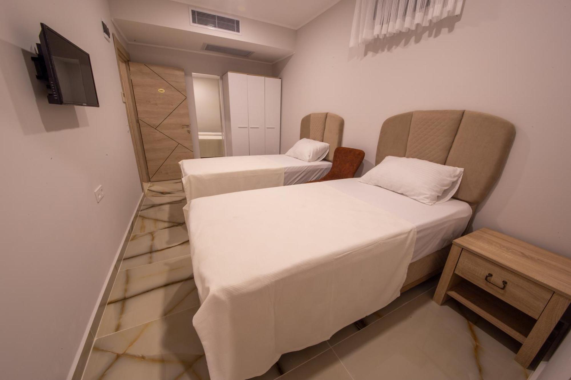 Huma Elite Hotel Antalya Ngoại thất bức ảnh